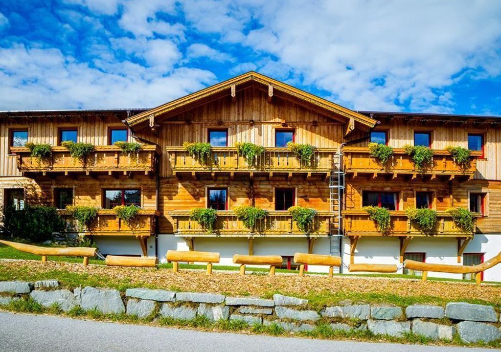 Photo of Outdoor in Katschberg