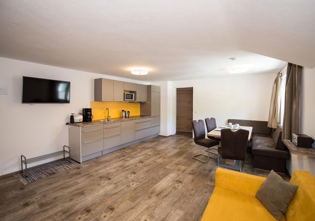 Photo of Livingroom in Rauris