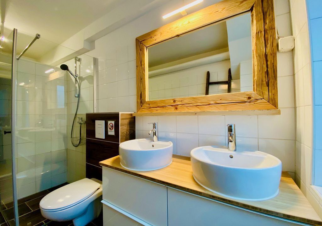 Photo of Bathroom in Bad Hofgastein
