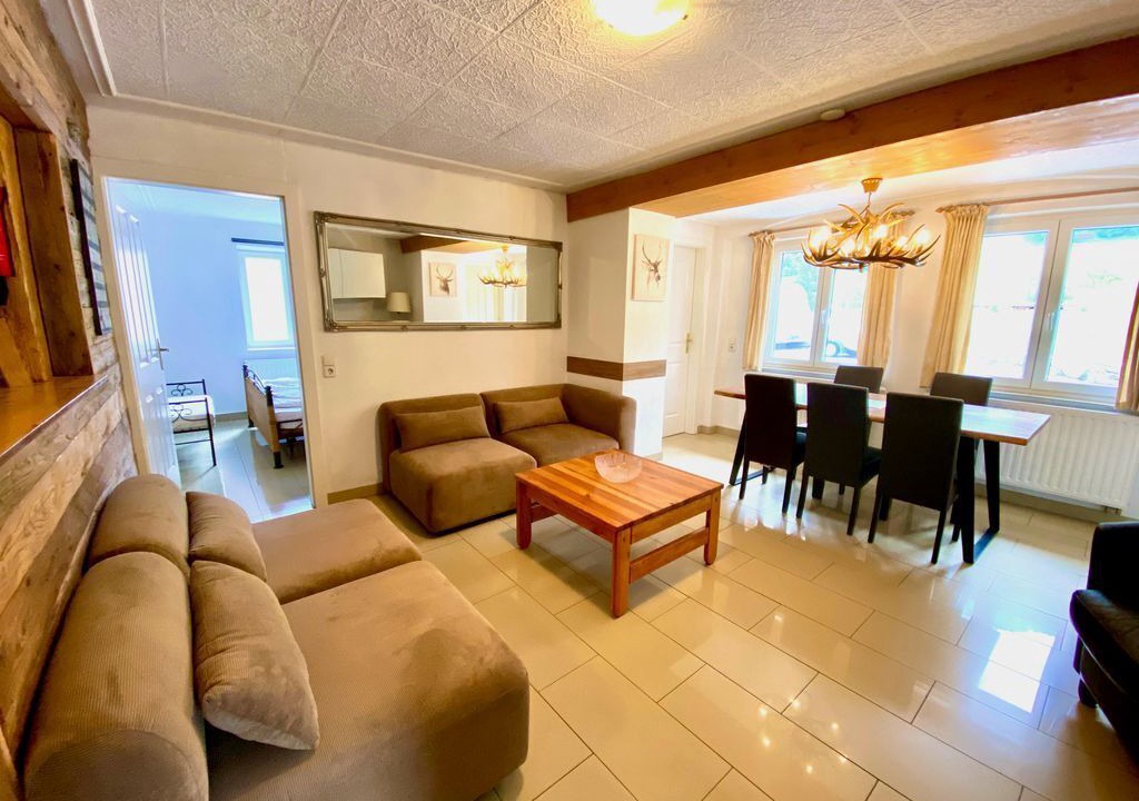 Photo of Livingroom in Bad Hofgastein