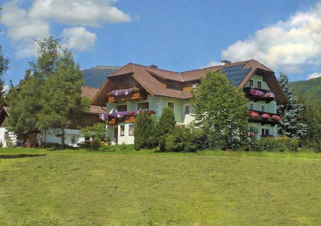 Photo of Outdoor in Mariapfarr