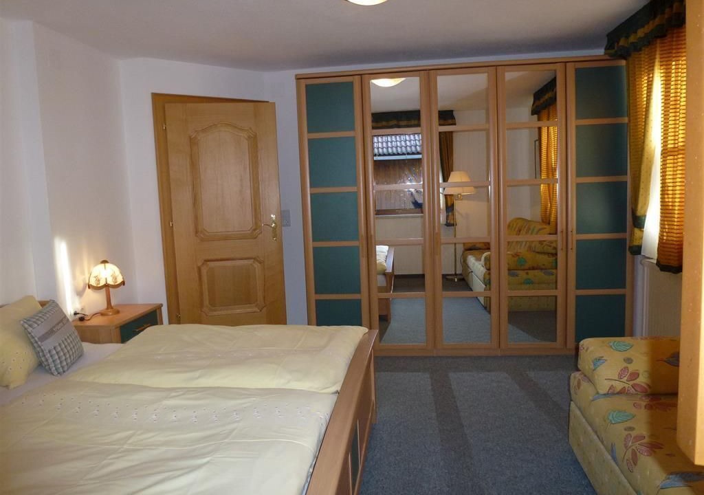 Photo of Bedroom in Mariapfarr