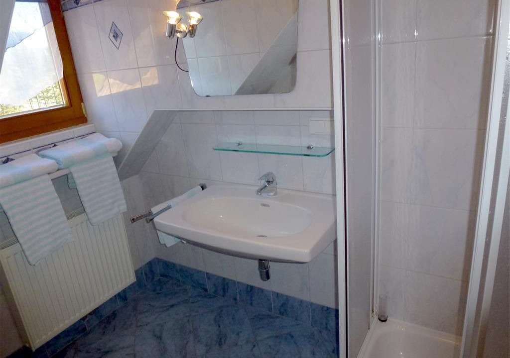 Photo of Bathroom in Mariapfarr