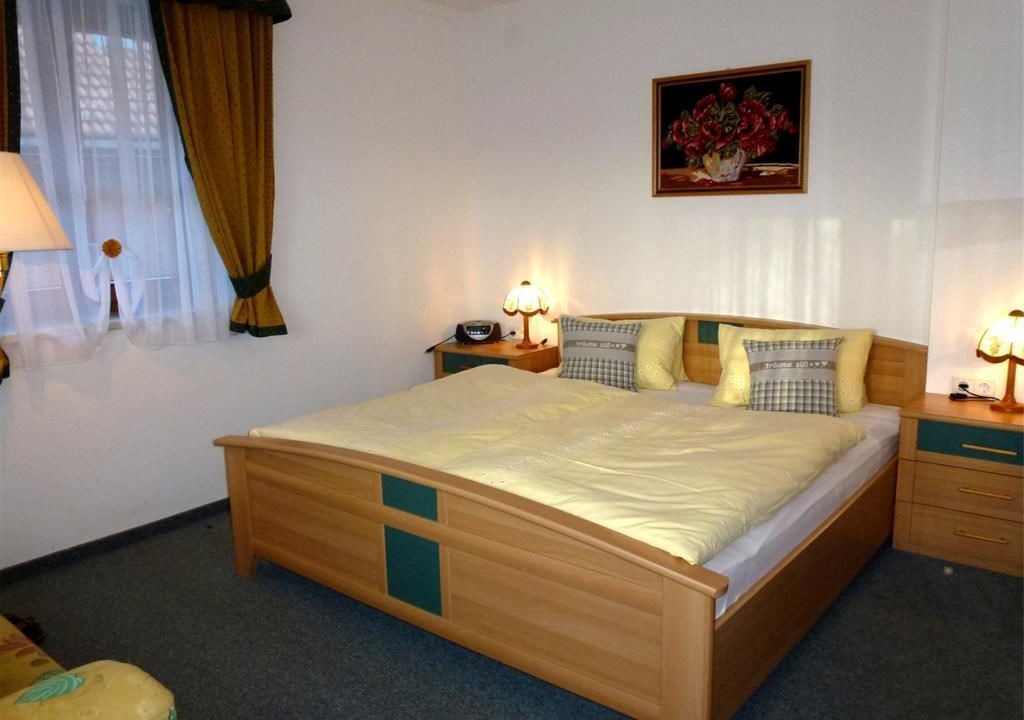 Photo of Bedroom in Mariapfarr