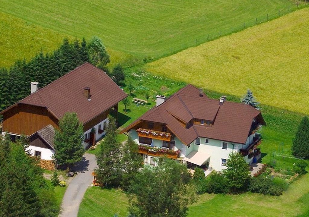 Photo of Outdoor in Mariapfarr