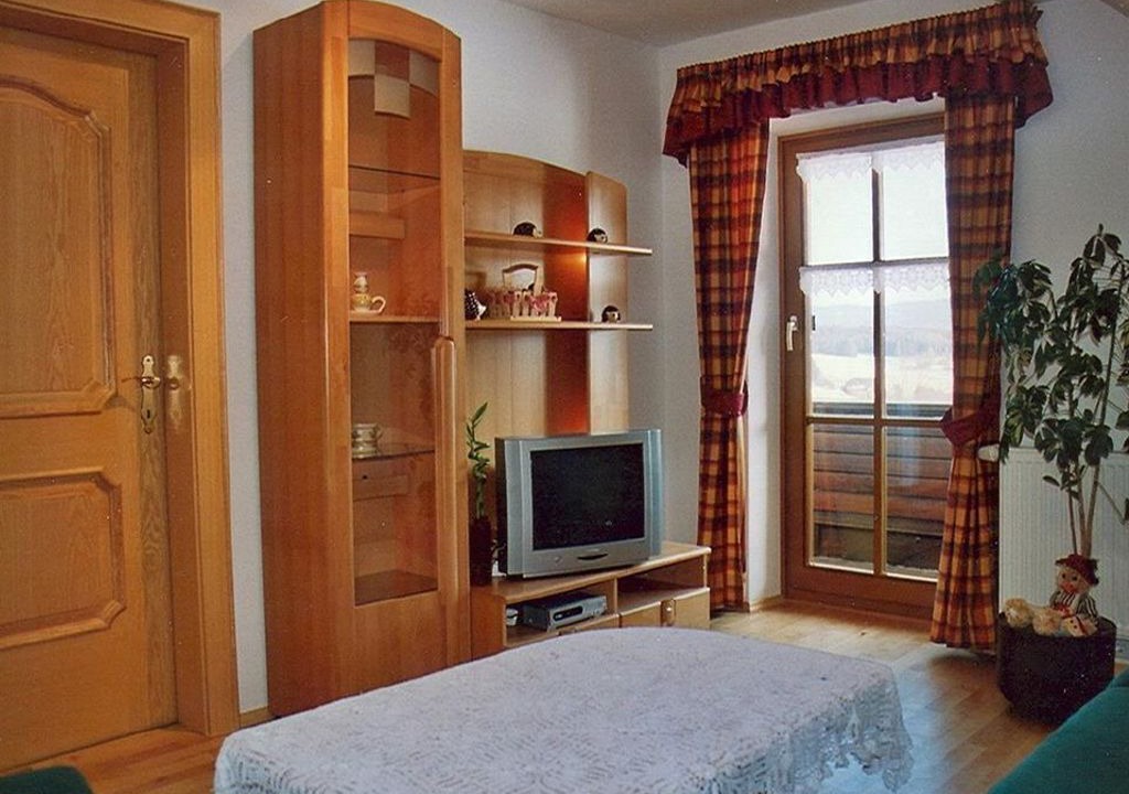 Photo of Bedroom in Mariapfarr