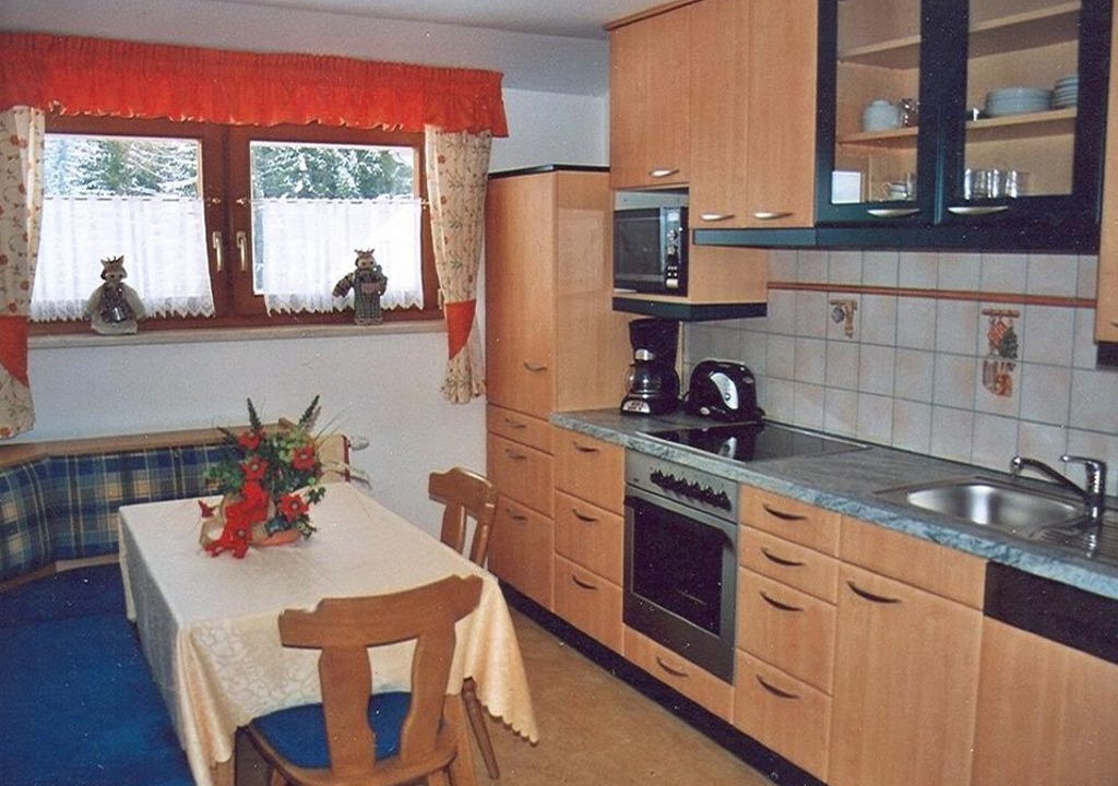 Photo of Kitchen in Mariapfarr