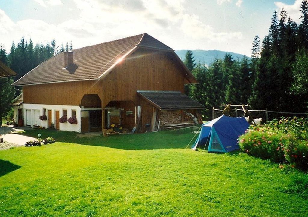 Photo of Outdoor in Mariapfarr
