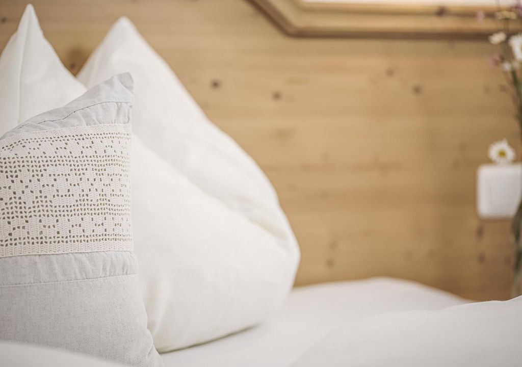 Photo of Bedroom in Hollersbach im Pinzgau
