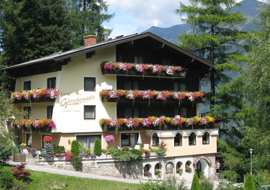 Photo of Outdoor in Bad Gastein