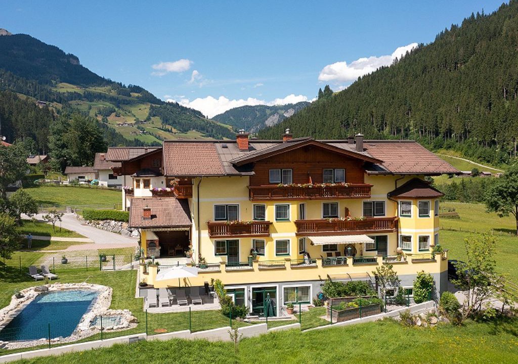 Photo of Outdoor in Grossarl