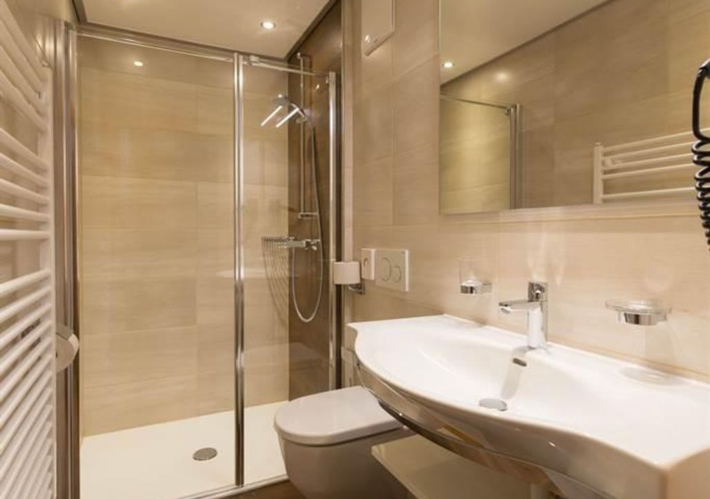 Photo of Bathroom in Grossarl