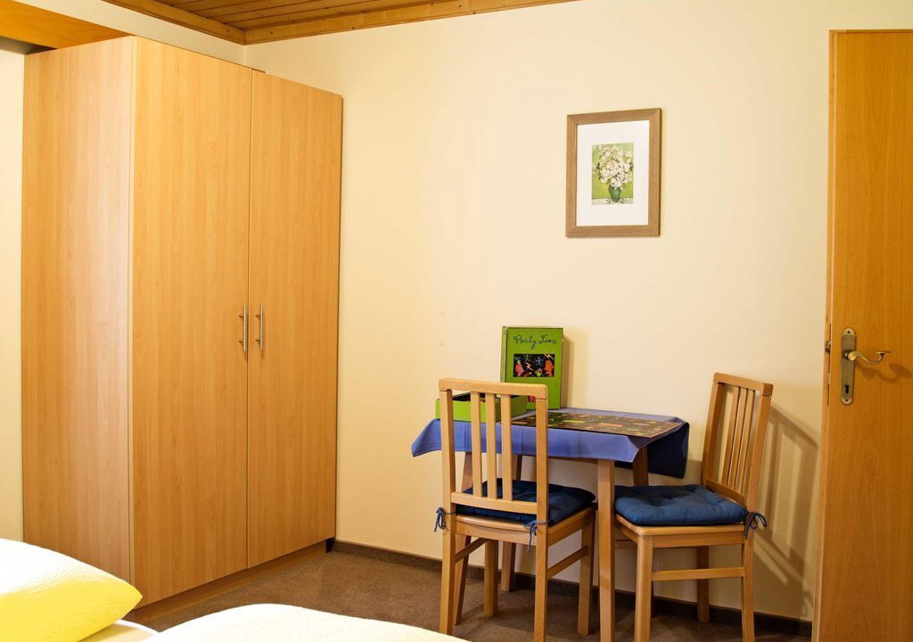 Photo of Bedroom in Schonbach