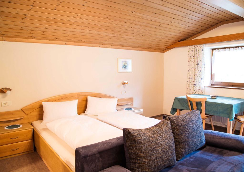 Photo of Bedroom in Schonbach