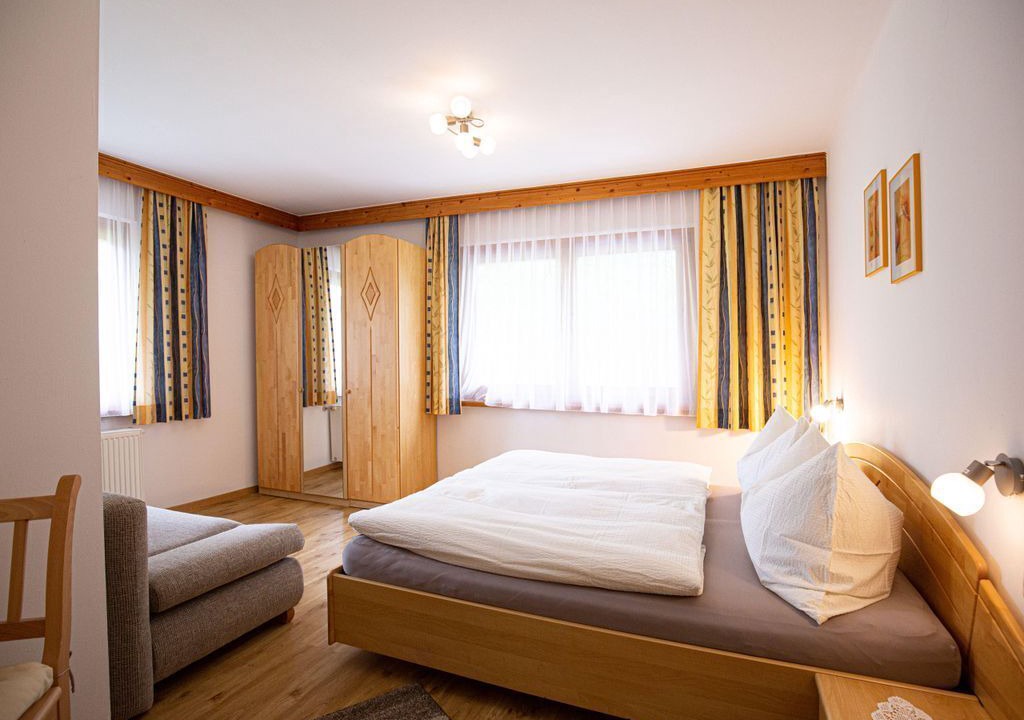 Photo of Bedroom in Schonbach