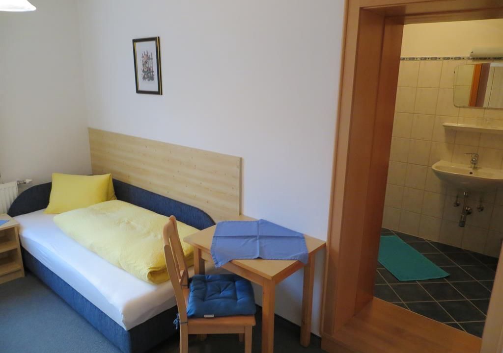 Photo of Bedroom in Schonbach