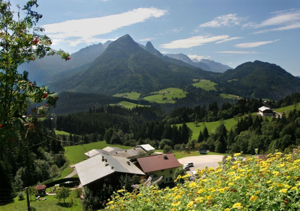 Photo of Others in Abtenau
