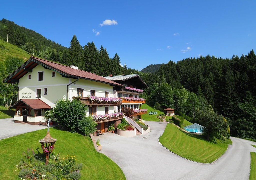 Photo of Outdoor in Abtenau
