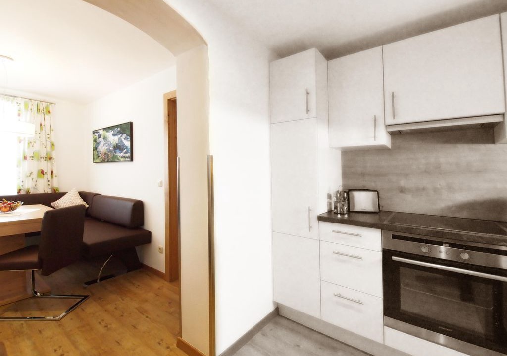 Photo of Kitchen in Abtenau
