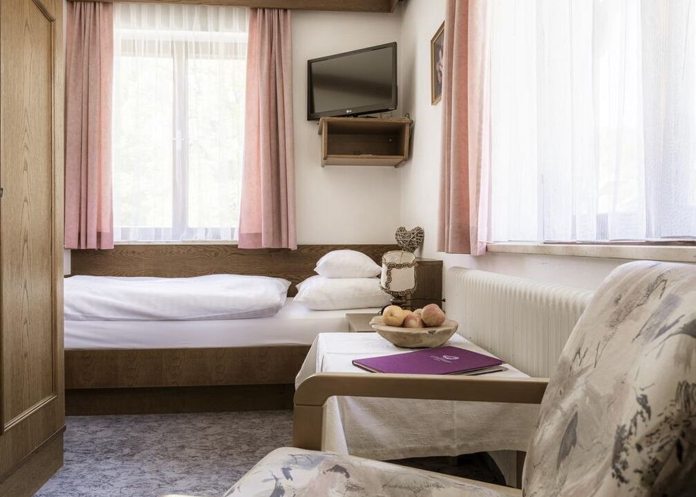 Photo of Bedroom in Mauterndorf