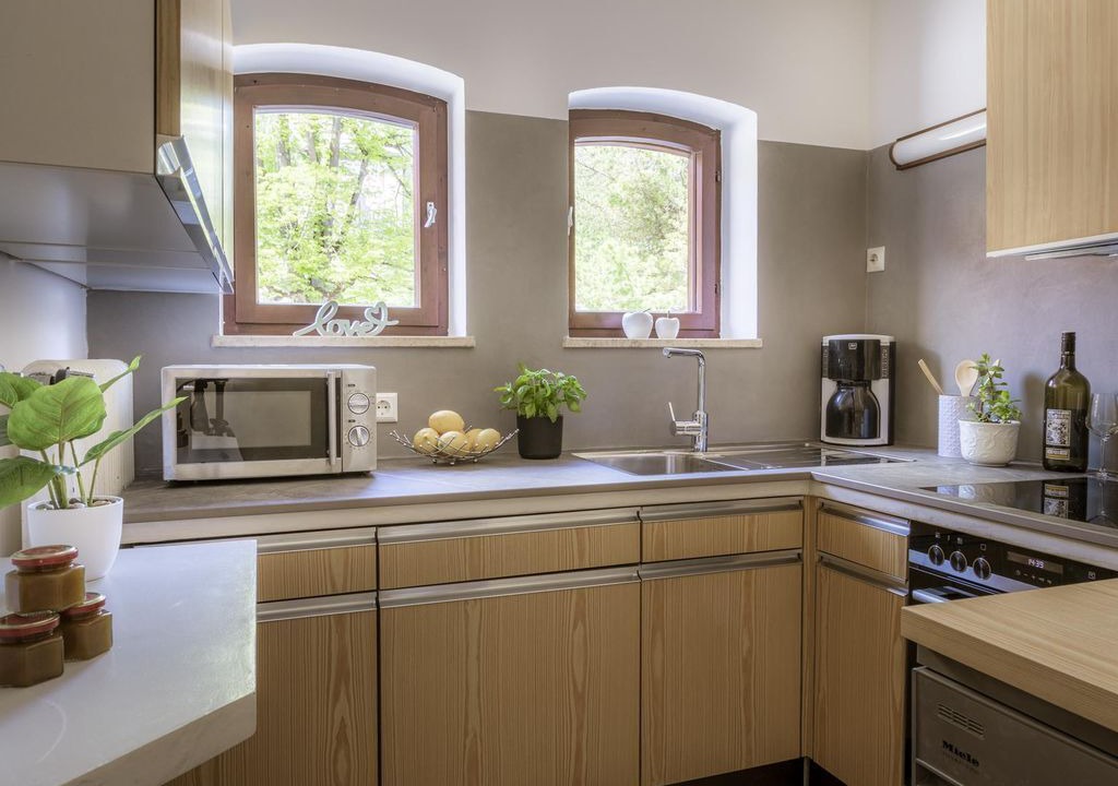 Photo of Kitchen in Mauterndorf
