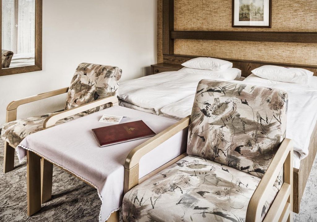Photo of Bedroom in Mauterndorf