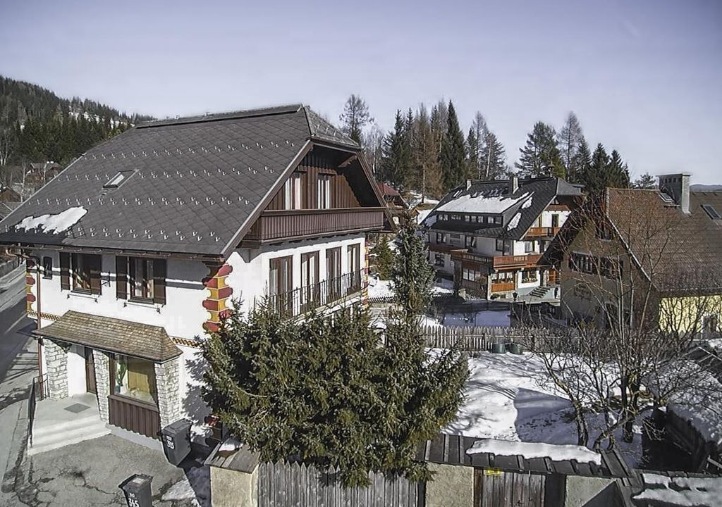 Photo of Outdoor in Mauterndorf