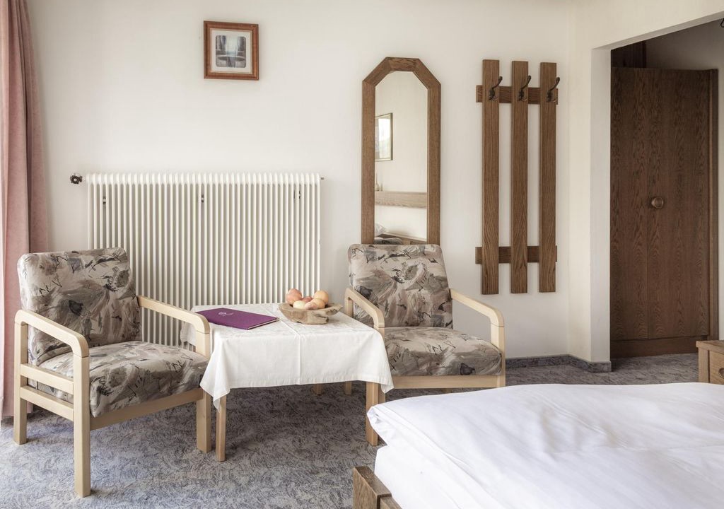 Photo of Bedroom in Mauterndorf