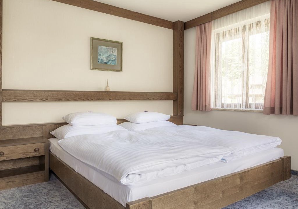 Photo of Bedroom in Mauterndorf