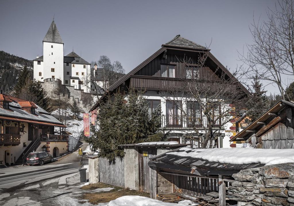 Photo of Outdoor in Mauterndorf