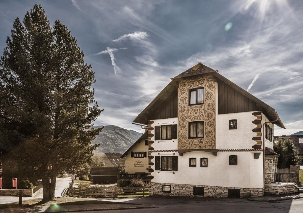 Photo of Outdoor in Mauterndorf
