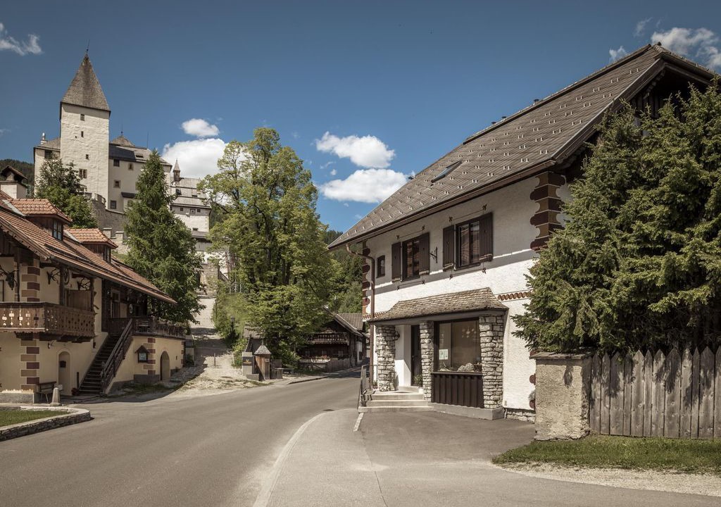 Photo of Outdoor in Mauterndorf