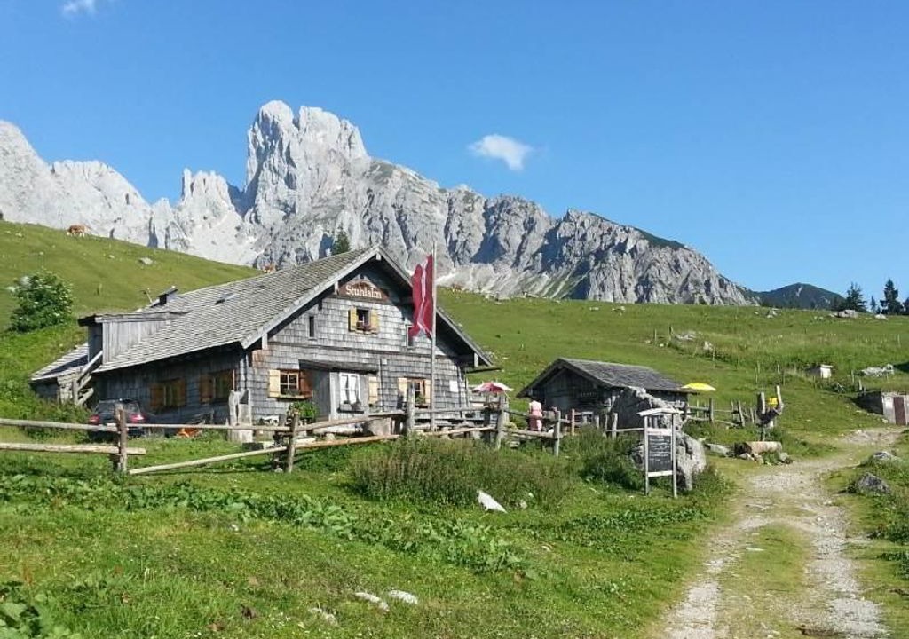 Photo of Outdoor in Abtenau
