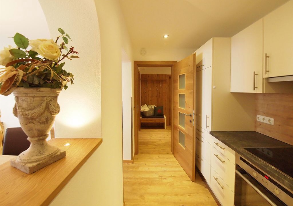 Photo of Kitchen in Abtenau