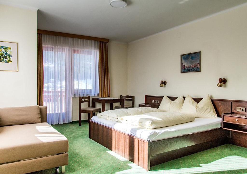 Photo of Bedroom in Bad Hofgastein