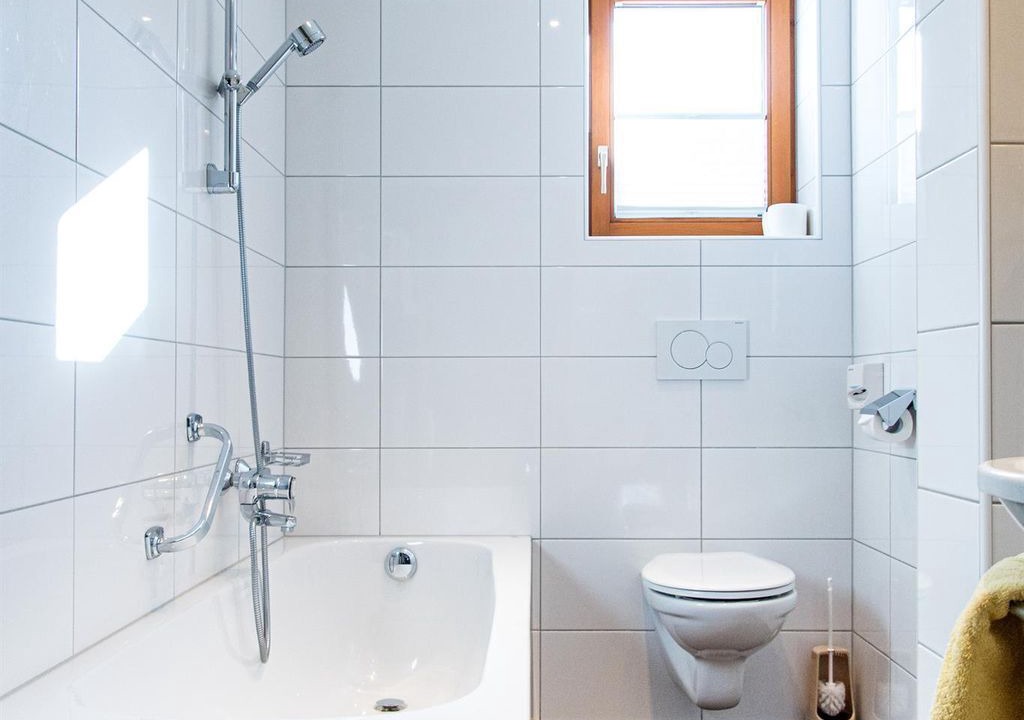 Photo of Bathroom in Bad Hofgastein