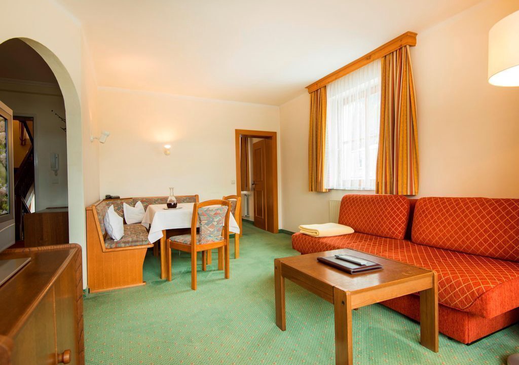 Photo of Livingroom in Bad Hofgastein