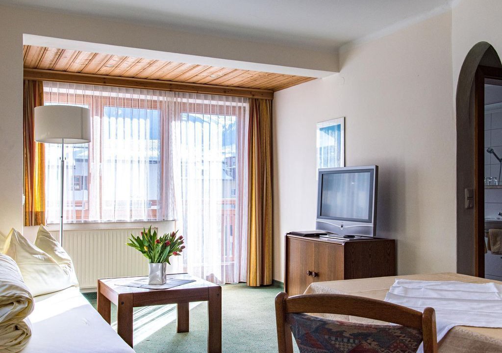 Photo of Bedroom in Bad Hofgastein