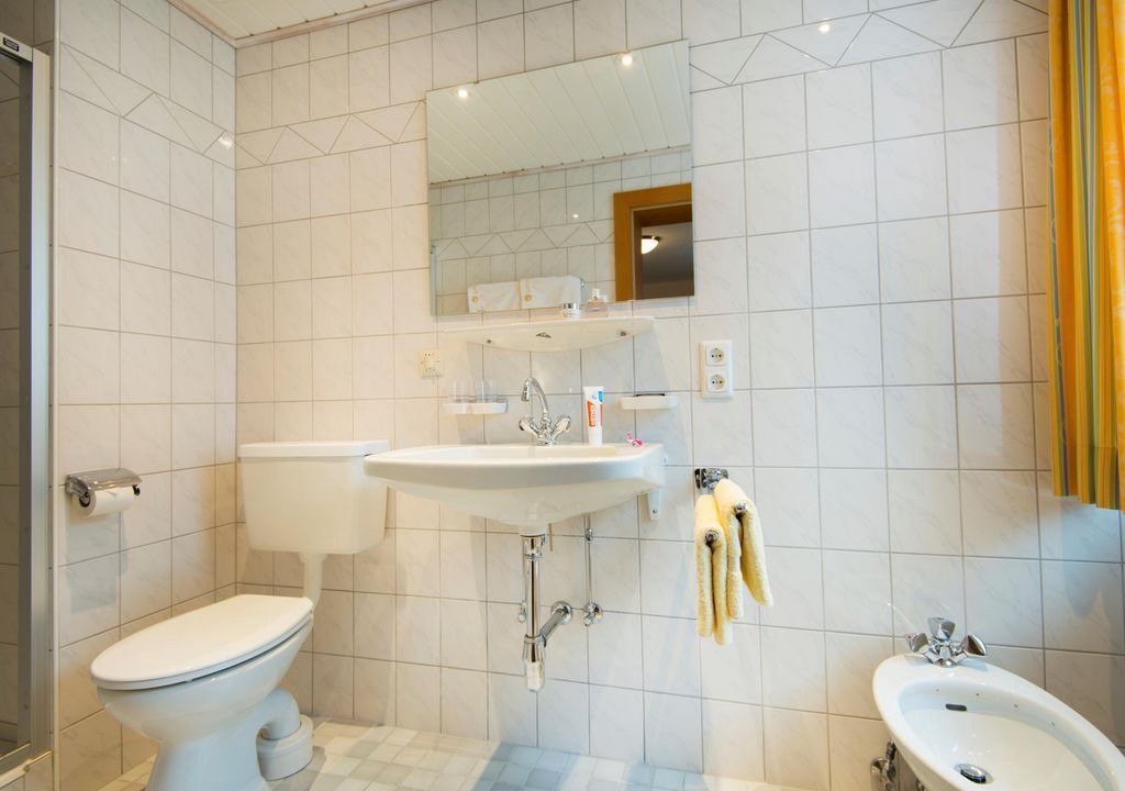 Photo of Bathroom in Bad Hofgastein