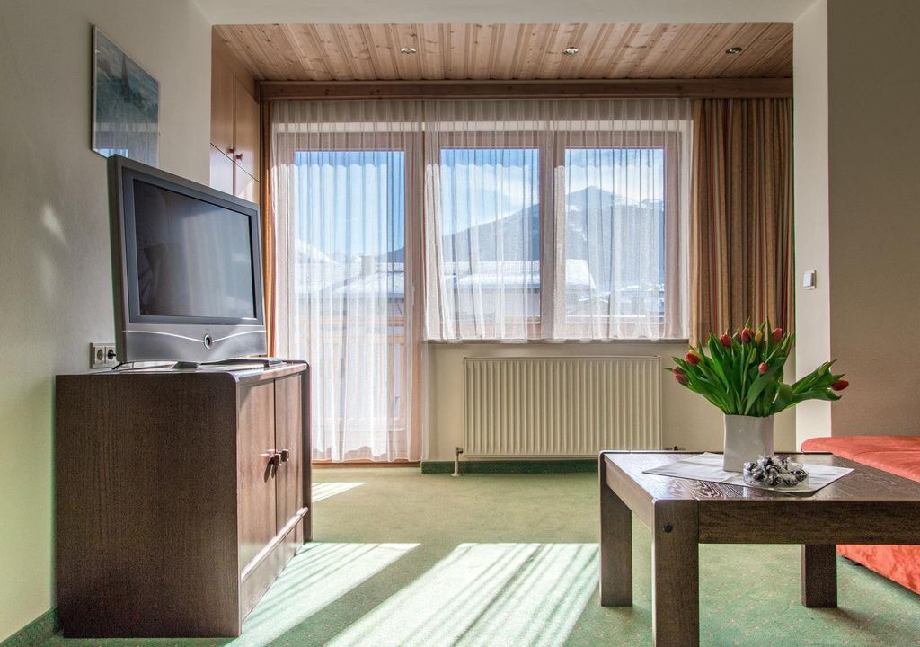 Photo of Livingroom in Bad Hofgastein