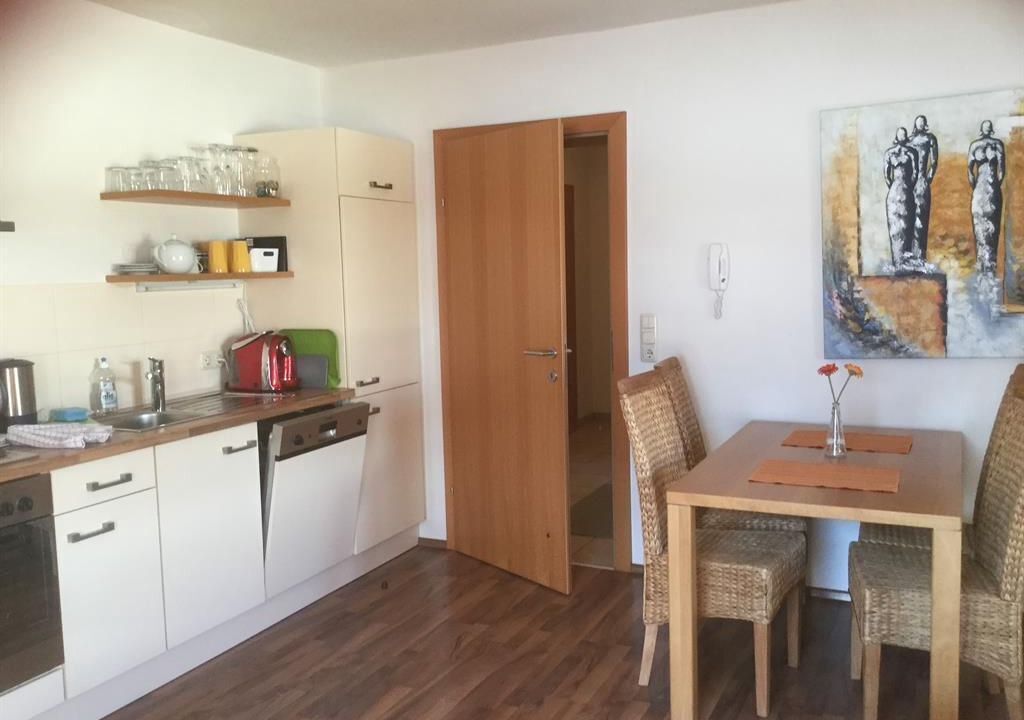Photo of Kitchen in Leogang