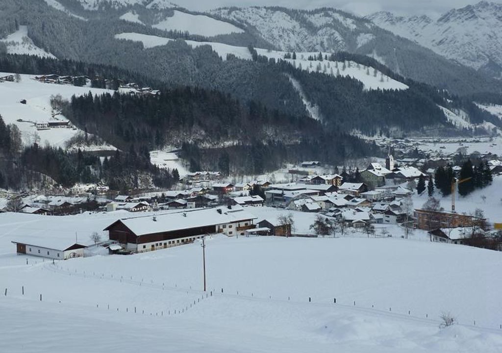 Photo of Others in Leogang