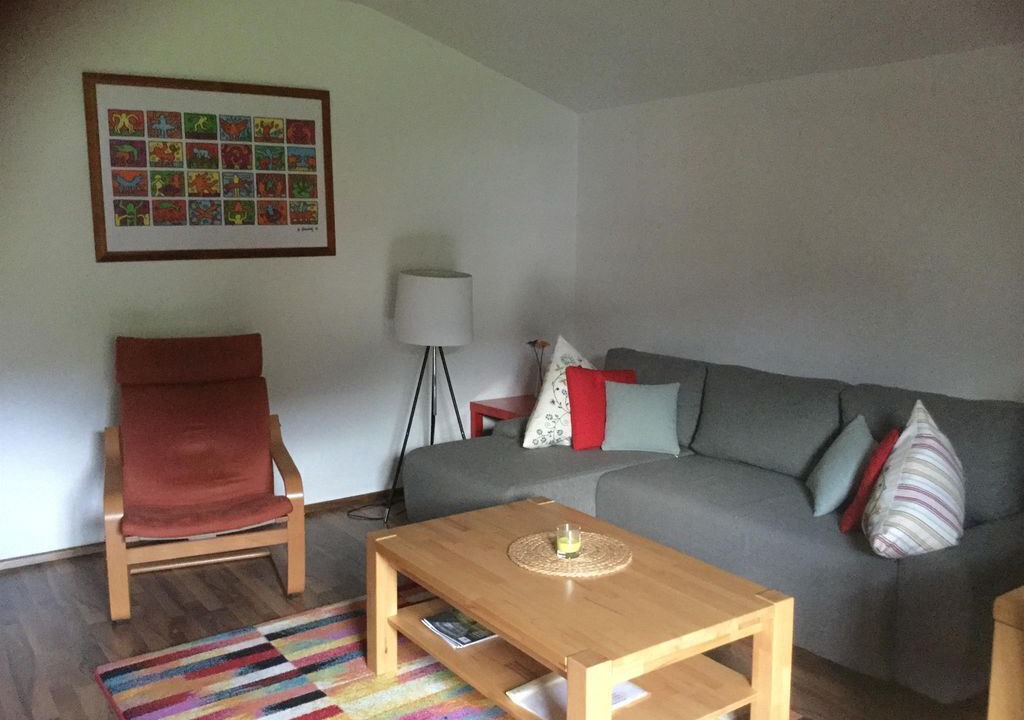 Photo of Livingroom in Leogang
