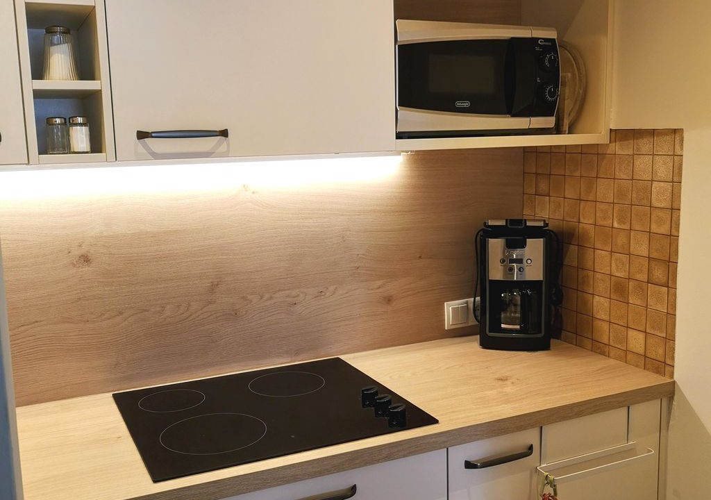 Photo of Kitchen in Rauris