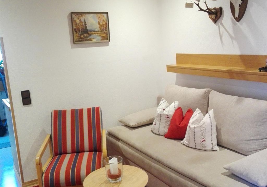 Photo of Livingroom in Rauris