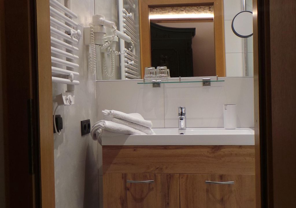 Photo of Bathroom in Rauris