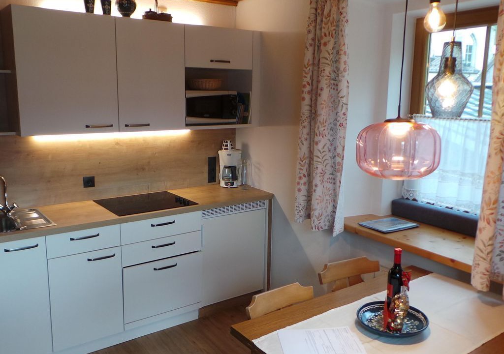 Photo of Kitchen in Rauris