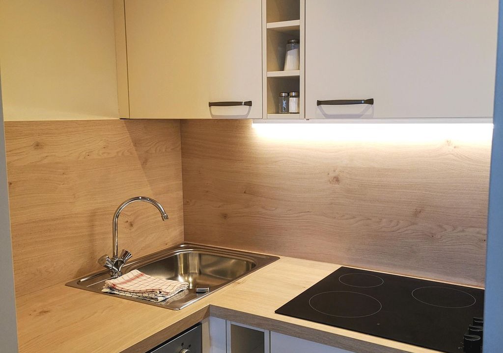 Photo of Kitchen in Rauris