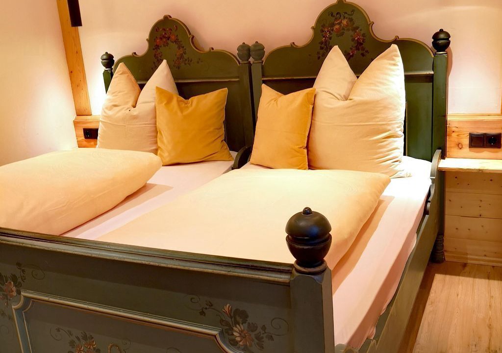 Photo of Bedroom in Rauris