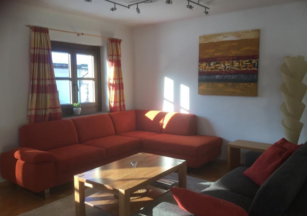 Photo of Livingroom in Leogang